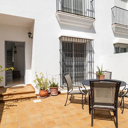Brisa De Vejer Villa Vejer de la Frontera Exterior photo