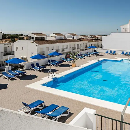 Brisa De Vejer Villa Vejer de la Frontera Exterior photo