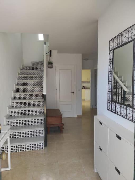 Brisa De Vejer Holiday home *