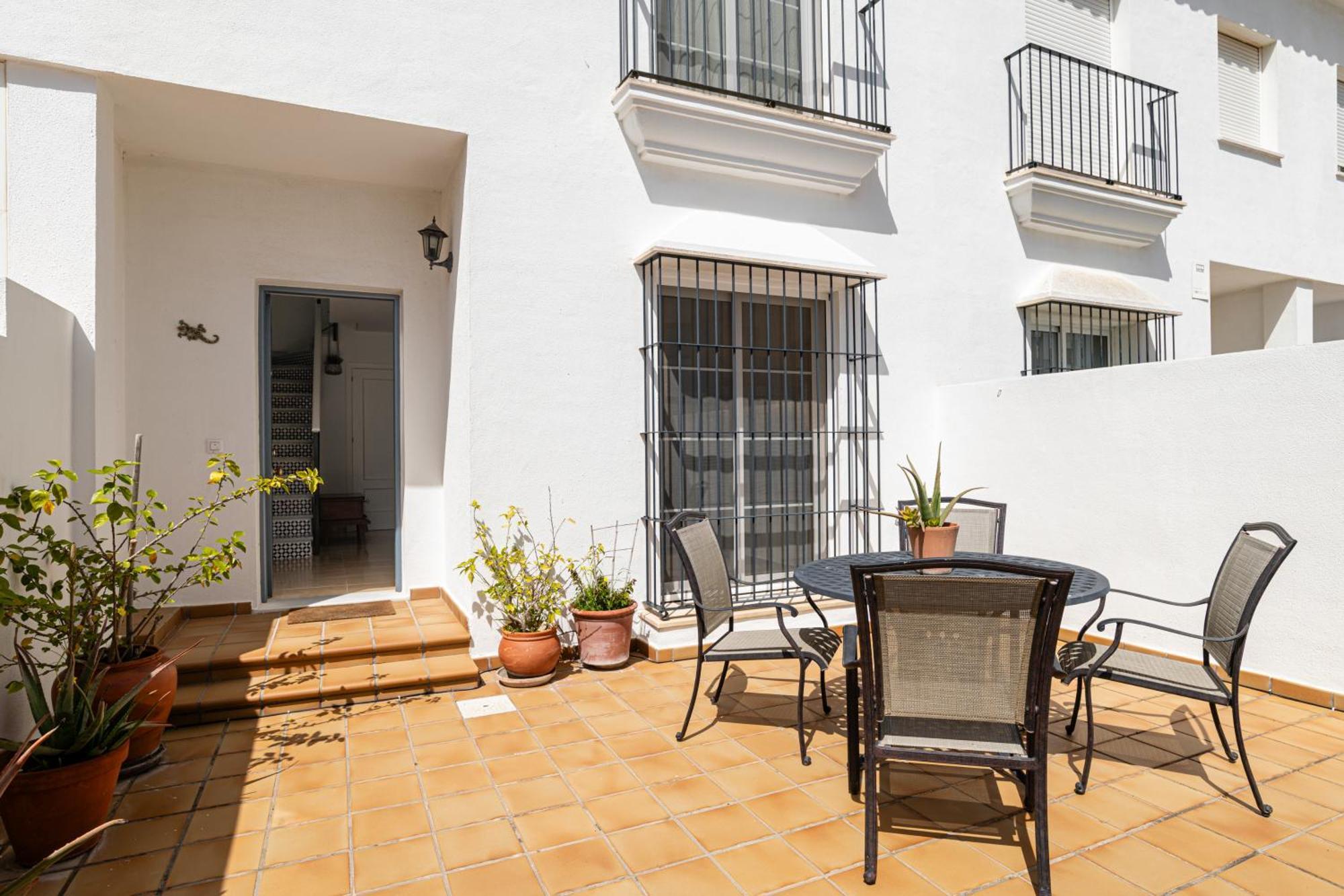 Brisa De Vejer *