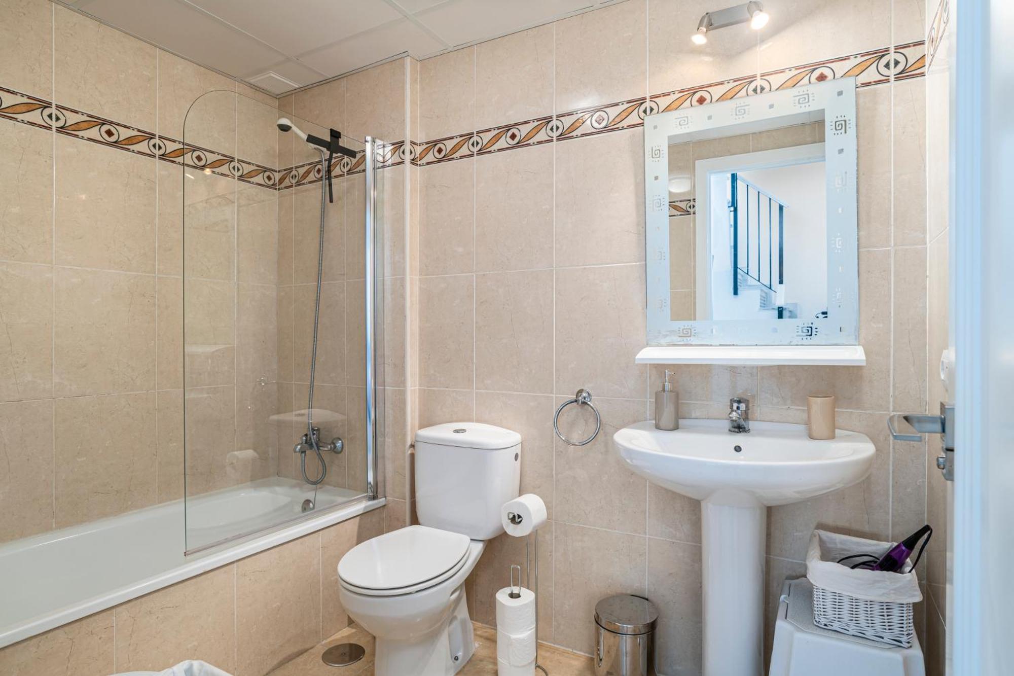 Holiday home Brisa De Vejer