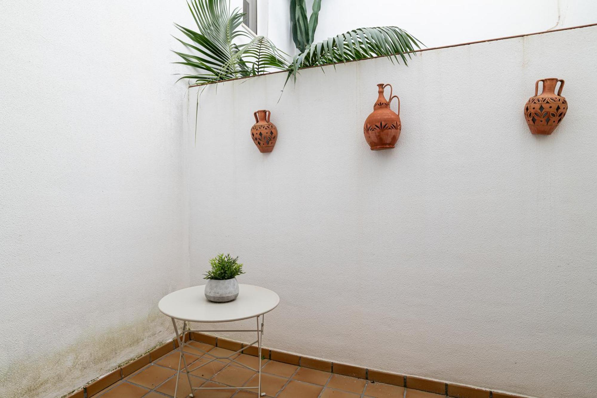Brisa De Vejer Hébergement de vacances