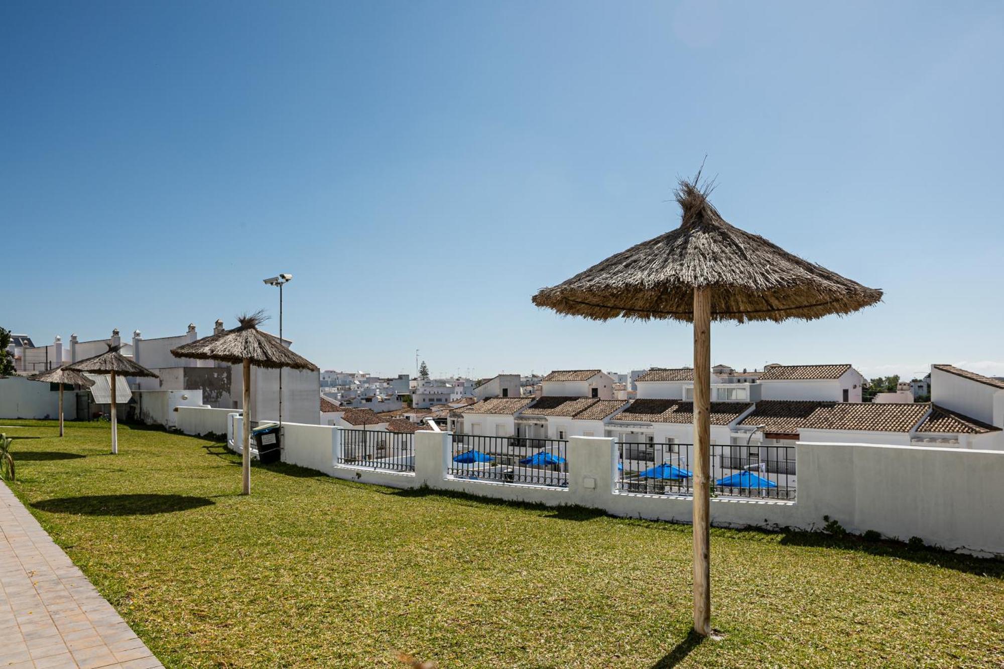 Hébergement de vacances Brisa De Vejer