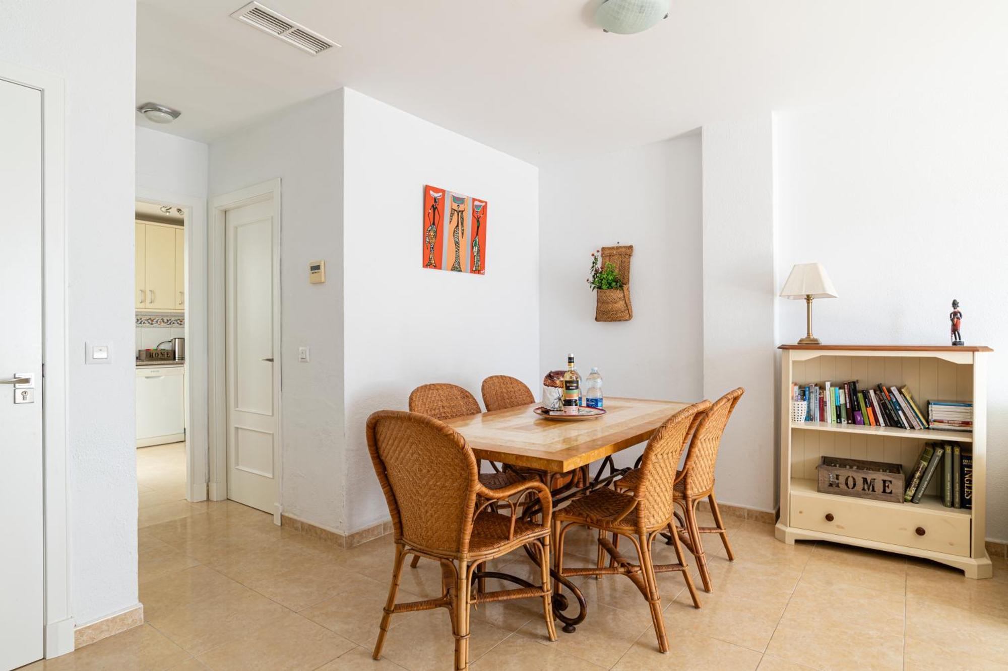 Brisa De Vejer Hébergement de vacances