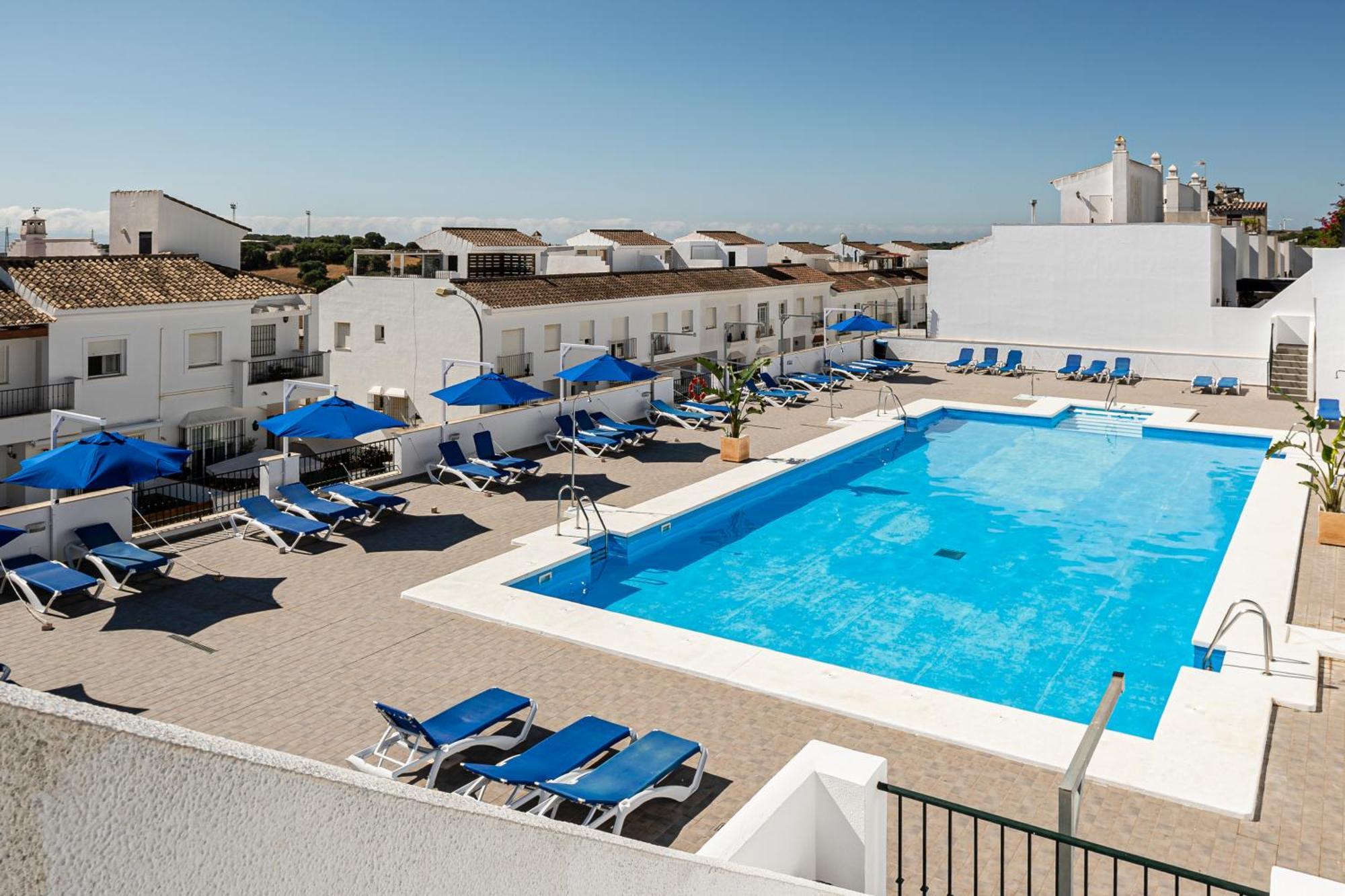 Brisa De Vejer Hébergement de vacances *
